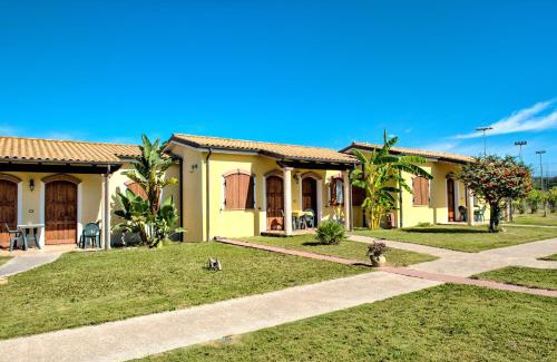 San Giovanni Suergiu Apartment | Hotel Perda Rubia