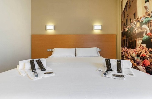 Vilafranca del Penedes Hotel | Hotel Pere III el Gran