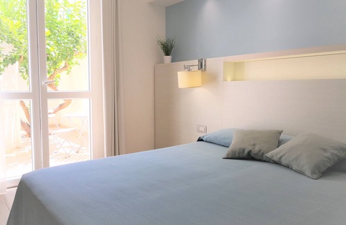 San Vito Lo Capo Hotel | Hotel Perla Gaia