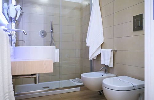 San Vito Lo Capo Hotel | Hotel Perla Gaia