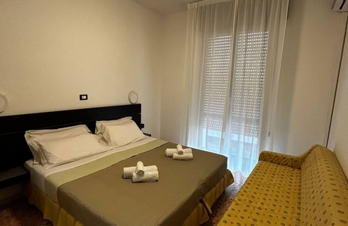 Cesenatico Hotel | Hotel Perla