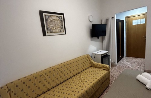 Cesenatico Hotel | Hotel Perla