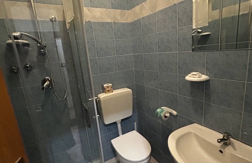 Cesenatico Hotel | Hotel Perla