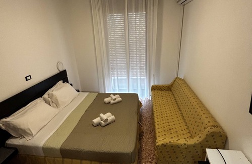Cesenatico Hotel | Hotel Perla