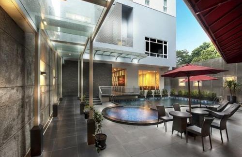 Tegalgundil Hotel | Hotel Permata Bogor