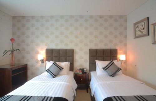 Tegalgundil Hotel | Hotel Permata Bogor