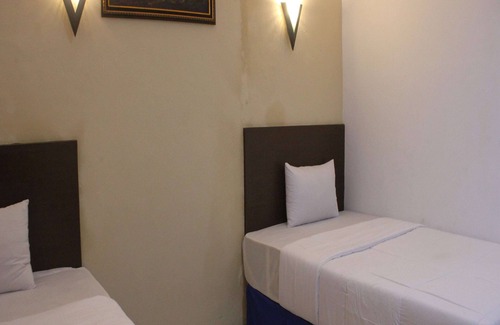 North Cirebon Hotel | Hotel Permata Zamrud