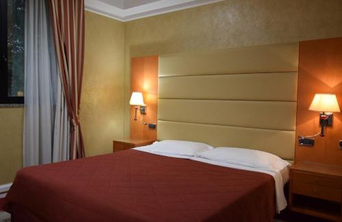 Perugia Hotel | Hotel Perusia