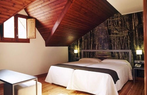 Sort Hotel | Hotel Pessets & Spa