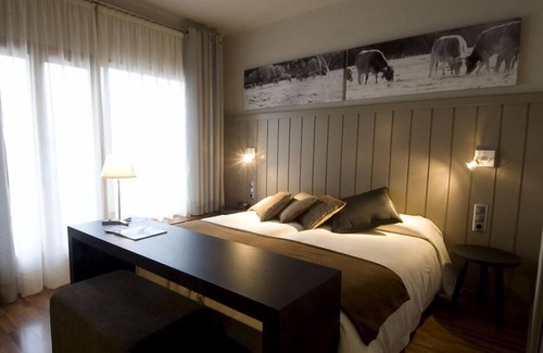 Sort Hotel | Hotel Pessets & Spa