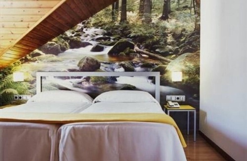 Sort Hotel | Hotel Pessets & Spa