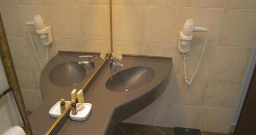 Busteni Hotel | Hotel Pestera Wellness & Spa