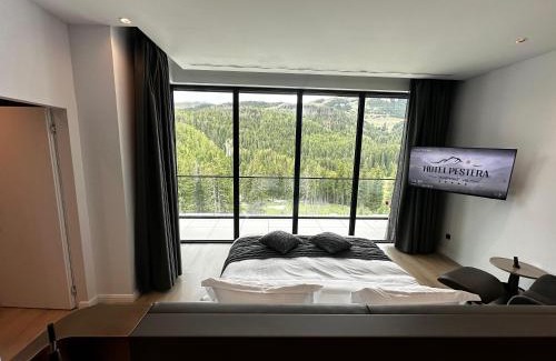 Busteni Hotel | Hotel Pestera Wellness & Spa