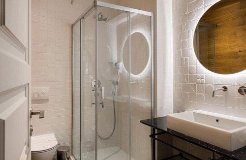 Labin Hotel | Hotel Peteani