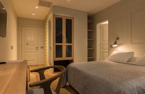 Labin Hotel | Hotel Peteani