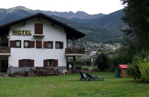 Villair-Amerique Hotel | Hotel Petit Foyer