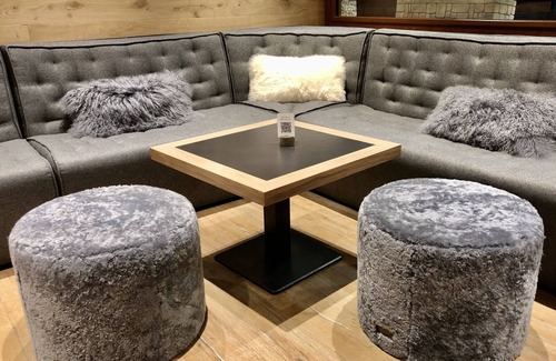 Gessa Hotel | Hotel Petit Lacreu