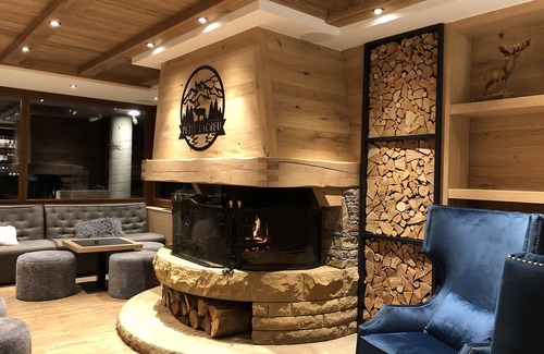 Gessa Hotel | Hotel Petit Lacreu