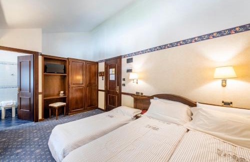 Antagnod Hotel | Hotel Petit Prince