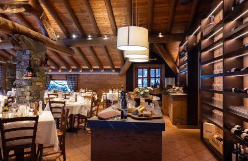 Frachey Hotel | Hotel Petit Tournalin