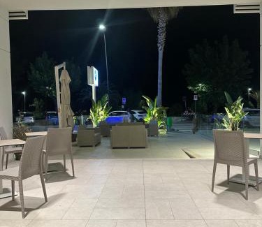 Alba Adriatica Hotel | Hotel Petite Fleur