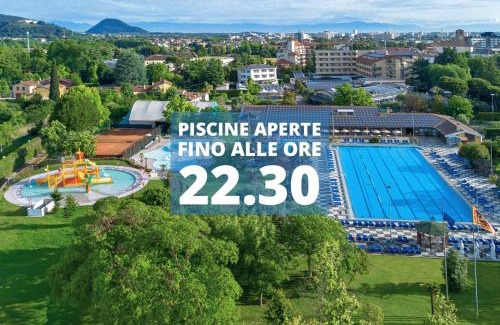 Montegrotto Terme Hotel | Hotel Petrarca Terme