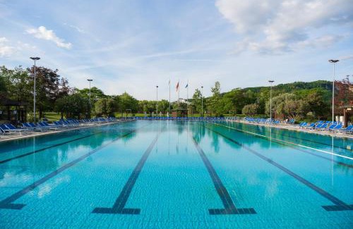 Montegrotto Terme Hotel | Hotel Petrarca Terme