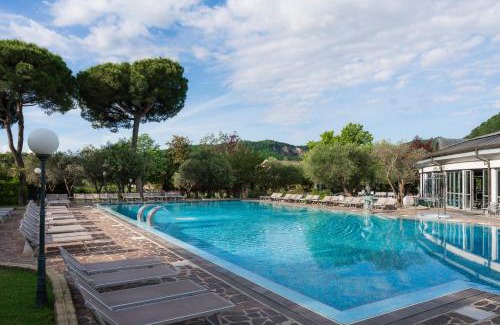 Montegrotto Terme Hotel | Hotel Petrarca Terme