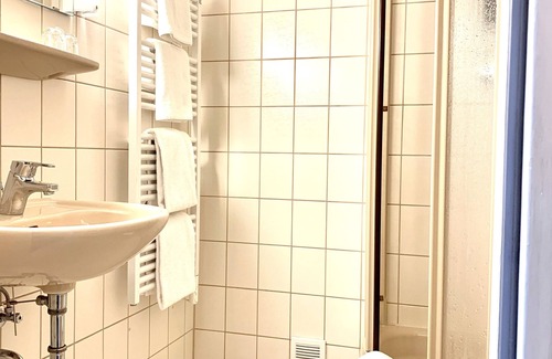 Alsfeld Hotel | Hotel Pfefferhöhe