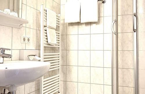 Alsfeld Hotel | Hotel Pfefferhöhe