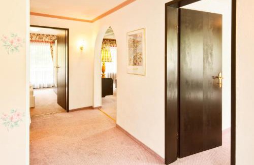 Gaschurn Hotel | Hotel Pfeifer