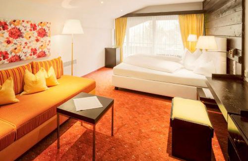 Gaschurn Hotel | Hotel Pfeifer