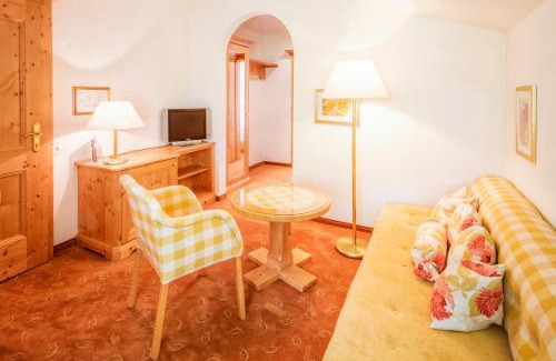 Gaschurn Hotel | Hotel Pfeifer