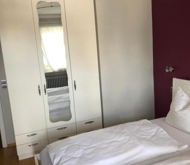 Pocking Hotel | Hotel Pflieger