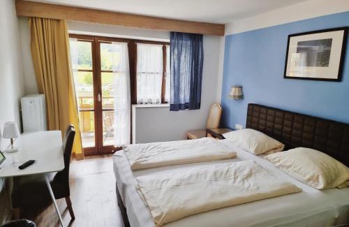 Steinach House | Hotel Pfrontener Hof