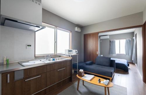 Ochi-gun Hotel | HOTEL PG -2- - Vacation STAY 38335v