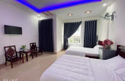Phu Cat Hotel | Hotel Phương Anh