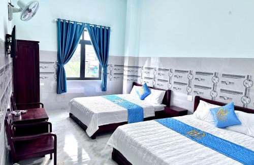 Phu Cat Hotel | Hotel PHƯƠNG HOA