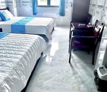 Phu Cat Hotel | Hotel PHƯƠNG HOA