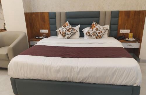 Warangal House | Hotel Phalguna Residency