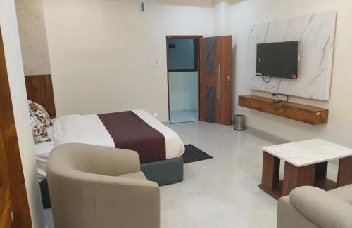 Warangal House | Hotel Phalguna Residency