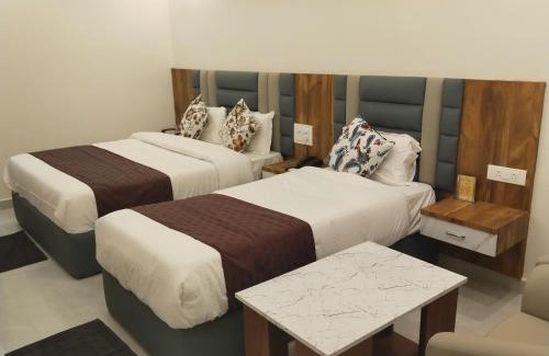 Warangal House | Hotel Phalguna Residency