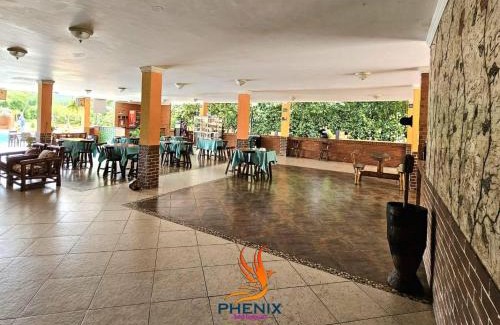 Piedras Hotel | Hotel Phenix