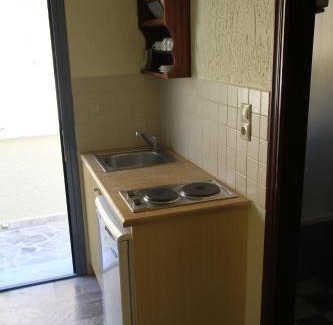 Massouri Hotel | Hotel Philoxenia