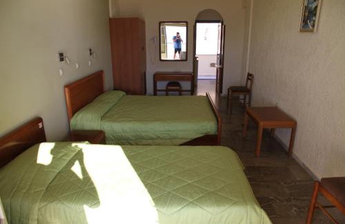 Massouri Hotel | Hotel Philoxenia