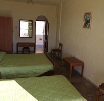 Massouri Hotel | Hotel Philoxenia