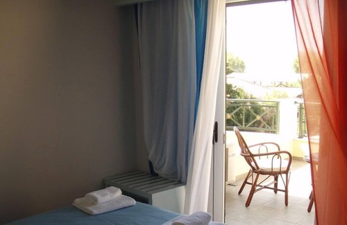 Vassiliki Hotel | Hotel Phoenix