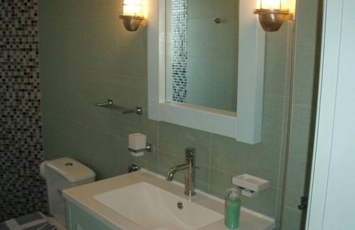 Vassiliki Hotel | Hotel Phoenix