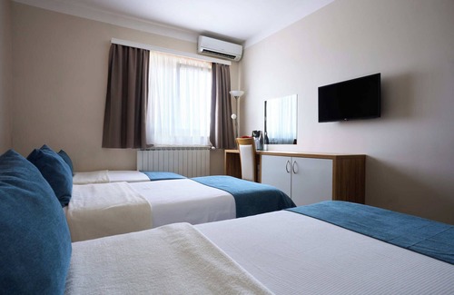 Velika Gorica Hotel | Hotel Phoenix