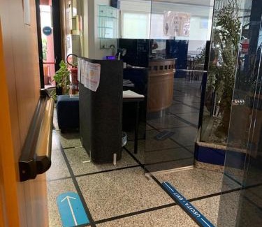 Riccione Hotel | Hotel Piada D'Oro
